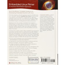 Linux Primer: A Practical Real-World Approach (Prentice Hall Open Source Software Development)