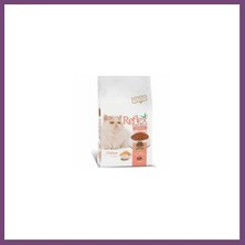 Reflex Kitten Chicken Tavuklu ve Pirinçli Yavru Kedi Maması 15 kg Gambera1