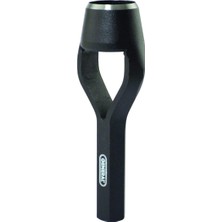 General Tools (1") - 1271M Arch Punch,2.5cm Tip,3.8cm L G9478183