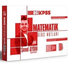 Kpss Matematik Konu Anlatımı