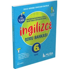 Happy Trend Sınıf Ingilizce Soru Bankası