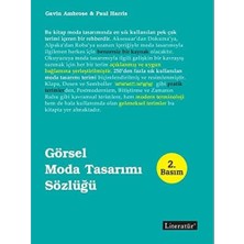 Happy Trend Moda Tasarımı Sözlüğü