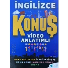 Happy Trend Konuş Video Anlatımlı