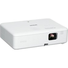 Epson CO-W01 3000 Ans 1280X800 Wxga 3lcd HDMI Projeksıyon Rns