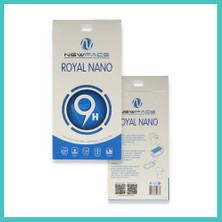 Ny Joy iPhone 6 Uyumlu Royal Nano Ekran Koruyucu Nyjoybz