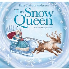 Imagine That The Snow Queen