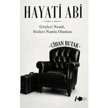 Kalemşor Yayınları Hayati Abi
