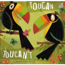 Imagine That Toucan Toucan't