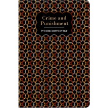 Chiltern Classics: Crime And Punishment