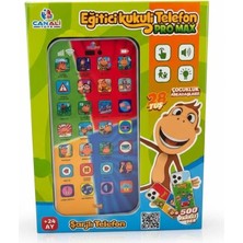 Ototechparca CNL-2030  Eğitici Kukuli Telefon- Cnl
