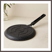 Ecotrend Döküm Krep Tava 26 cm ECO123
