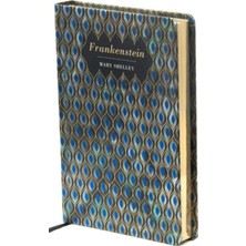 Chiltern Classics: Frankenstein