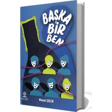 Bilgi Ağacı Yayınları Başka Bir Ben