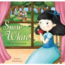 Imagine That Snow White