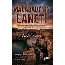 Kalemşor Yayınları Malabadi’nin Laneti