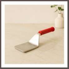 Ecotrend Et Dövecek No:4 - Plastik Saplı Metal Gövde ECO123