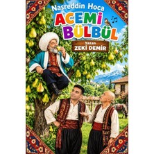 Baygenç Yayıncılık Acemi Bülbül