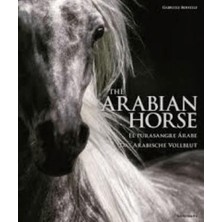 Könemann The Arabian Horse