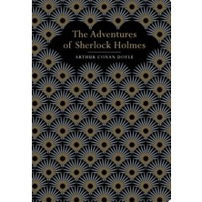 Chiltern Classics: The Adventures Of Sherlock Holmes