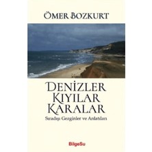 BilgeSu Yayıncılık Denizler Kıyılar Karalar
