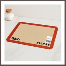 Ecotrend Silikon Fırın Pişirme Matı 30X40 cm ECO123