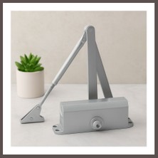Ecotrend Hidrolik Kapı Kapatıcı YMK-743 ? 1 Adet ECO123