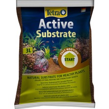 Tetra Sd Active Substrate 3l