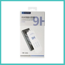 Ny Joy Samsung Galaxy S22 Plus Uyumlu Uv Polymer Nano Ekran Koruyucu Nyjoybz