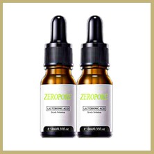 Bezos Zeropore Instant Perfection Bakım Serumu 30 ml x 2 Adet Za