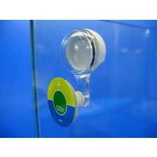 Ista Co2 Indicator Co2 Seviye Göstergesi