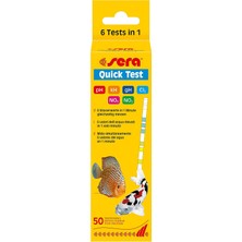 Sera 50 Parça Hızlı Test