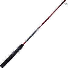 Zebco Z-Cast Spinning Olta Kamışı, Dayanıklı Z-Glass Olta Kamışı, Konforlu Eva Çubuk Kolu, Şok Yüzük Kılavuzlar, Orta Güç