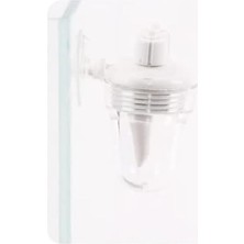 Ista Metal Damla Sayacı ve Check Valf I566