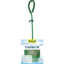 Tetra Tec Fn Balik Kepcesi M