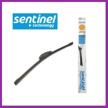Bezos Sentinel Ön Muz Silecek 450MM BEZ10