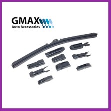 Bezos Gmax Muz Silecek 9 Aparatlı 500MM BEZ10