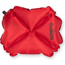 Klymit Pillow x Şişme Kamp ve Seyahat Yastığı