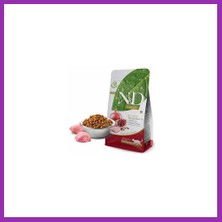 N&d Prime Tavuklu Narlı Tahılsız Kısırlaştırılmış Kedi Maması 1,5 kg Bty
