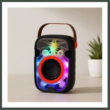 Bezos Bluetooth Hoparlör 10W (Usb & Dc 5V) Nhr