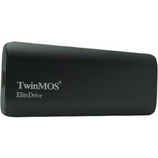 Twinmos 1 Tb Twınmos Ext SSD Usb3.2/type-C PSSDGGBMED32 Pro