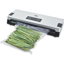 Solis 577 Smart Vakum Makinesi, Plastik, 110 W