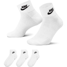 Nike Sportswear Everyday Essential Erkek Günlük Stil Çorap - DX5074