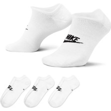 Nike Sportswear Everyday Essential Erkek Günlük Stil Çorap - DX5075