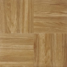 Nexus Kendinden Yapışkanlı 12 Inç Vinil Yer Karosu, 20 Fayans - 30,48 cm x 30,48 Cm, Meşe Parke Deseni - Soyma ve Yapıştırma, Mutfak, Yemek Odası, Yatak Odası ve Banyolar Için Kendin Yap Zemin, Achim