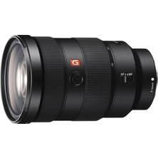 Sony SEL2470GM I 24-70MM F2,8 G Master Zoom Lens