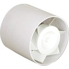 Güçtay Gpk 10 Plastik Kanal Tipi Fan (1011969)