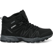 Lumberjack 6W Shell Hı 6pr Erkek Outdoor Botu 102706474 Siyah
