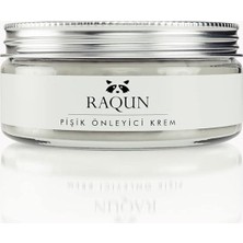 Raqun Pişik Önleyici Krem 50ML%100 Doğal  Organik Içerik