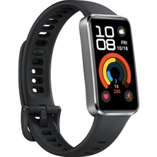 Huawei Huaweı Band 10 Akıllı Saat – Yapay Zeka Destekli Spor Takibi, Profesyonel Düzeyde Uyku Analizi, Uyku