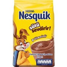 Nesquik Çikolatalı Toz Içecek 375 gr